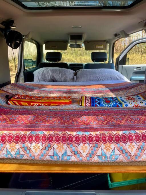 Campervan/Maui Hosted By Go Camp Maui Kihei Zewnętrze zdjęcie