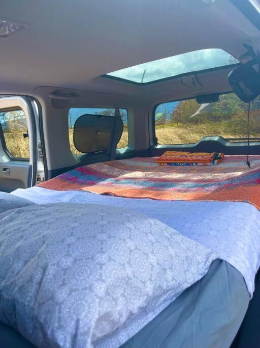 Campervan/Maui Hosted By Go Camp Maui Kihei Zewnętrze zdjęcie