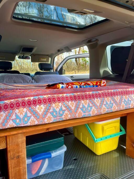 Campervan/Maui Hosted By Go Camp Maui Kihei Zewnętrze zdjęcie
